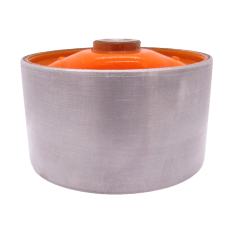 Polyurethane engine mount right Nissan Almera 1995-2000 REPLACEABLE BUSHING