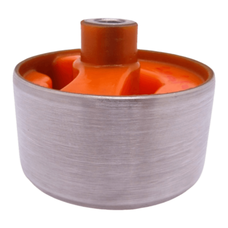 Polyurethane engine mount rear Geely Emgrand X7 2011-2015 1.8L REMOVABLE BUSHING