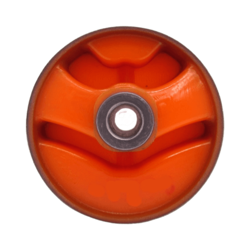 Polyurethane engine mount rear Geely Emgrand X7 2011-2015 1.8L REMOVABLE BUSHING