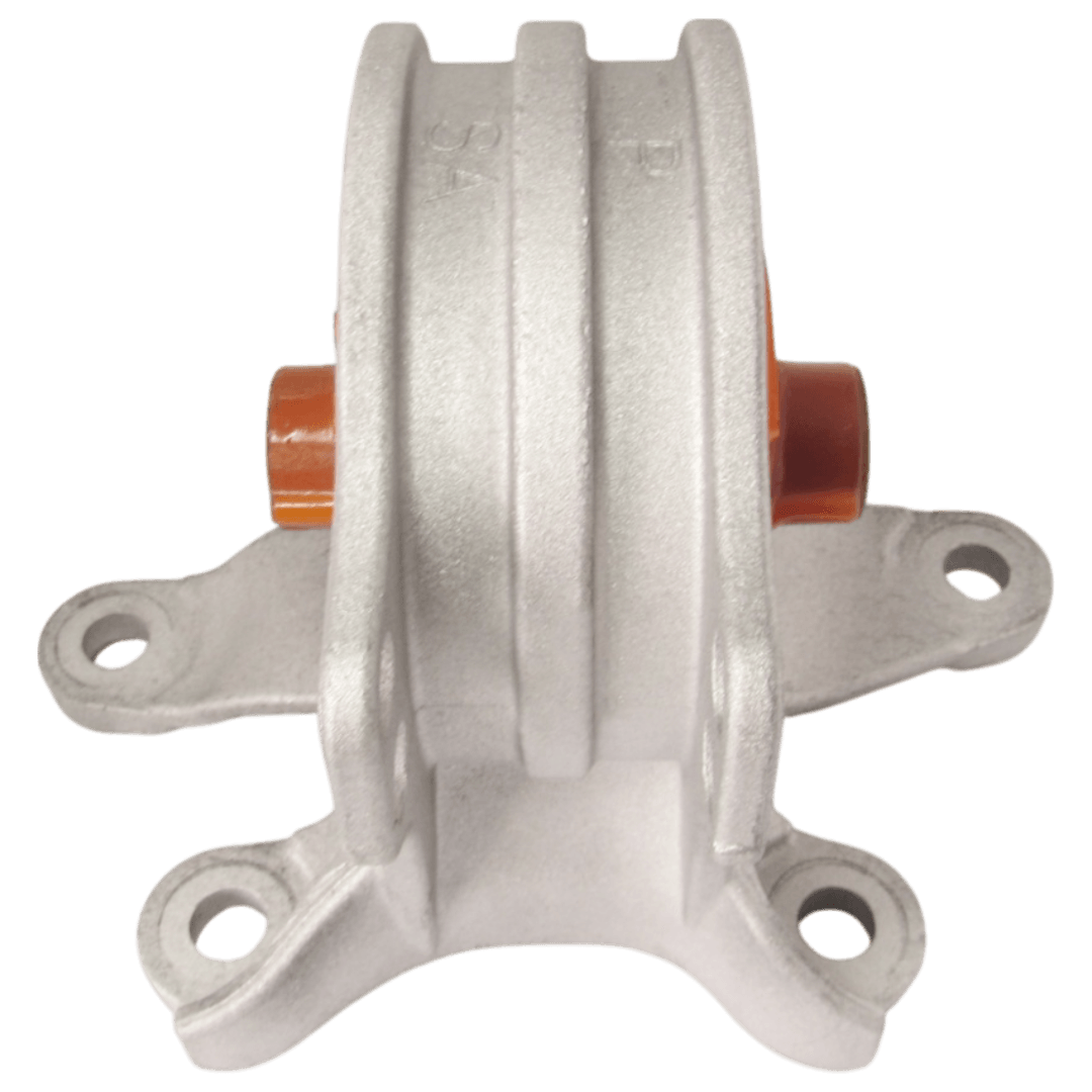 Поліуретанова подушка КПП Mitsubishi Galant 2003-2012 2.4L