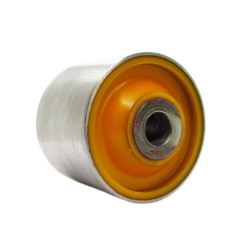 Поліуретановий сайлентблок заднього редуктора задній Bmw F21 2011-