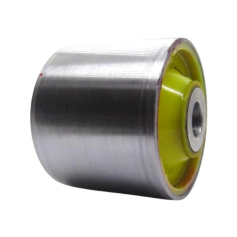 Поліуретановий сайлентблок заднього редуктора задній Bmw E86 2002-2008 HARDNESS