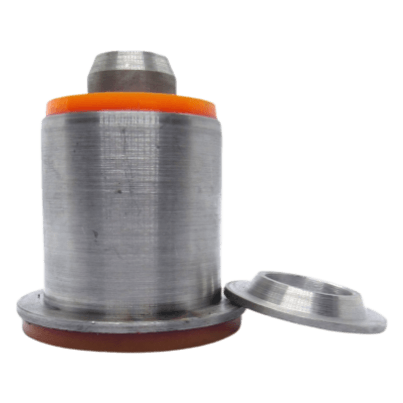 Polyurethane bushing front subframe rear Renault Espace 2002-