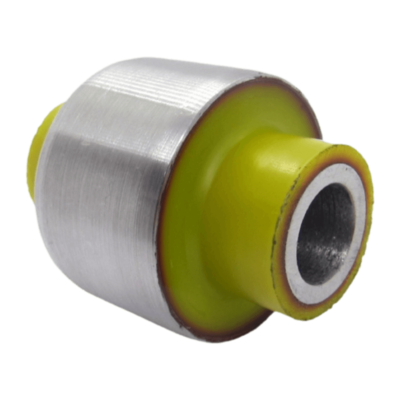 Polyurethane bushing rear under-spring arm outer, instead of a ball joint Toyota Progres 1998-2007 HARDNESS