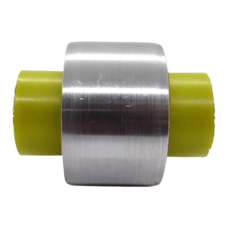 Polyurethane bushing rear under-spring arm outer, instead of a ball joint Toyota Progres 1998-2007 HARDNESS