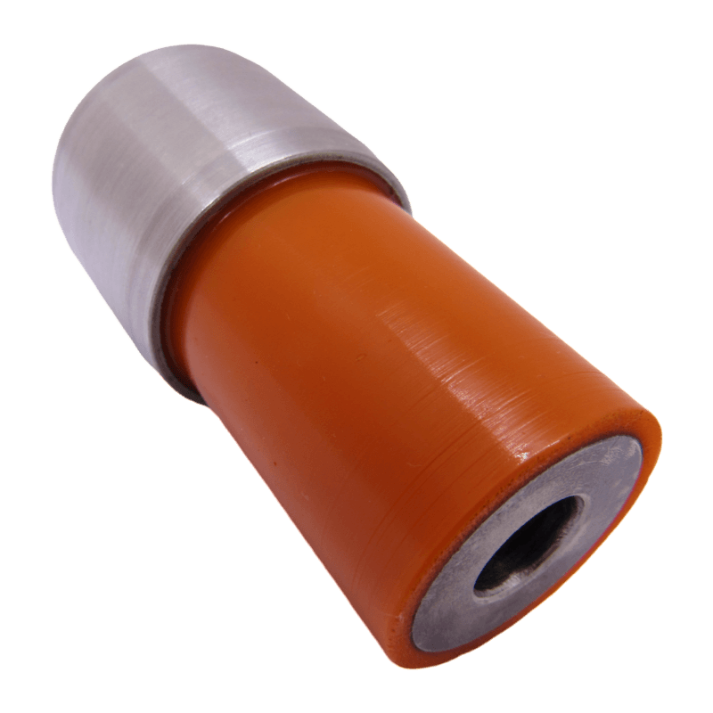 Polyurethane bushing rear breakout rod inner Audi A8 2002-2009