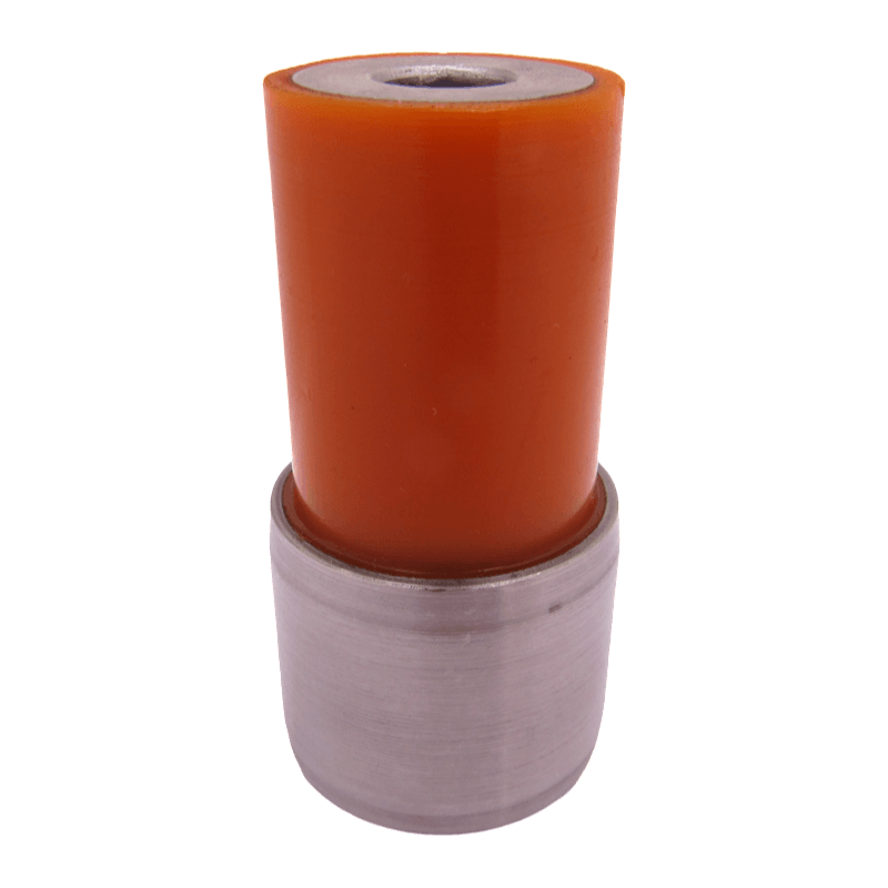 Polyurethane bushing rear breakout rod inner Audi A8 2002-2009