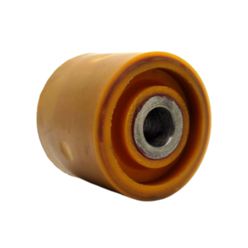 Поліуретановий сайлентблок заднього редуктора передній Bmw E83 2003-2011