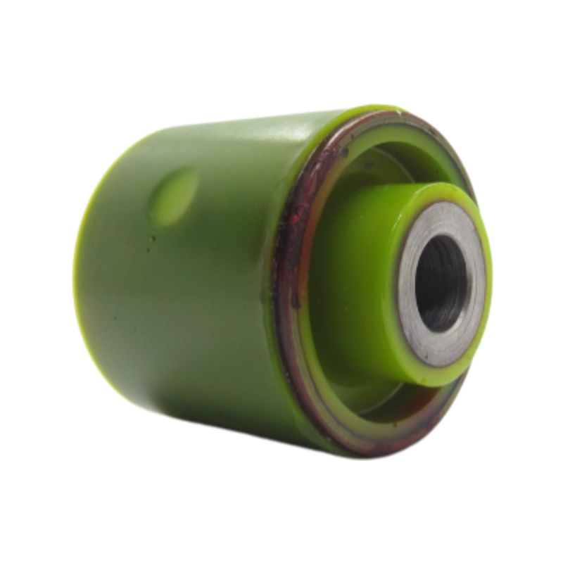 Поліуретановий сайлентблок заднього редуктора передній Bmw E86 2002-2008 HARDNESS