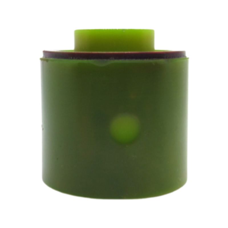 Поліуретановий сайлентблок заднього редуктора передній Bmw E86 2002-2008 HARDNESS