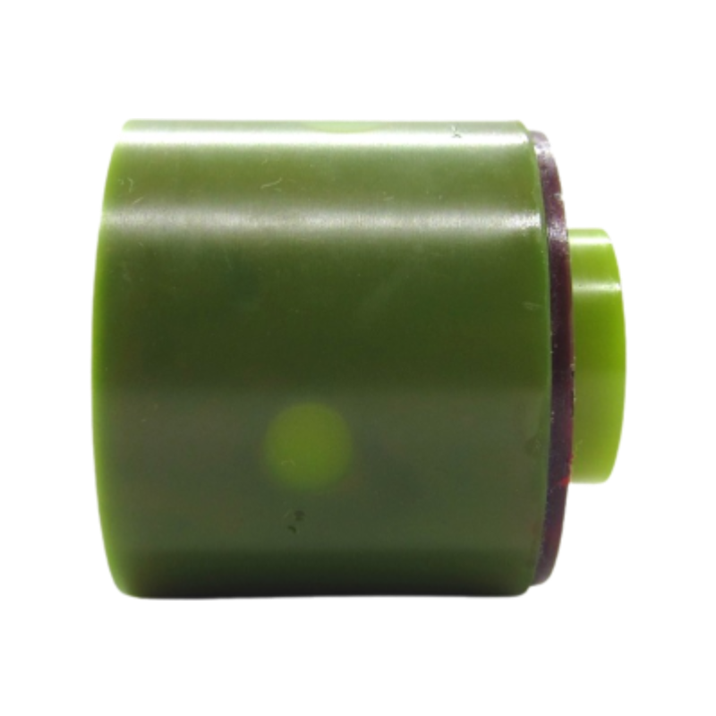 Поліуретановий сайлентблок заднього редуктора передній Bmw E86 2002-2008 HARDNESS