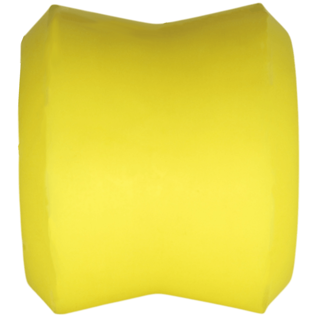 Polyurethane bushing of the rear stabilizer bar upper Opel Omega 1994-2003 HARDNESS