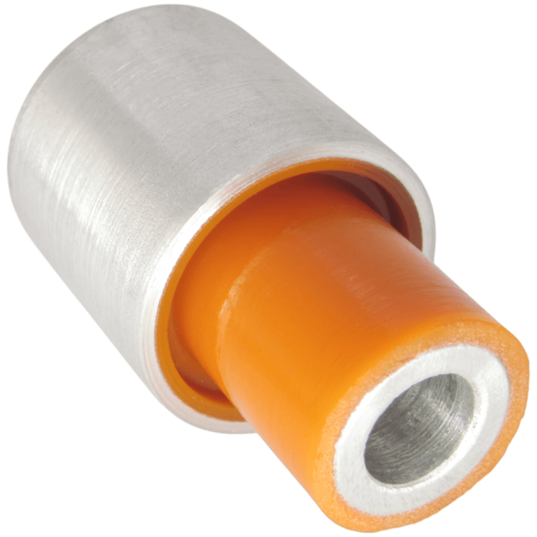 Polyurethane inner bushing of rear transverse trailing arm Mazda 626 1991-1997