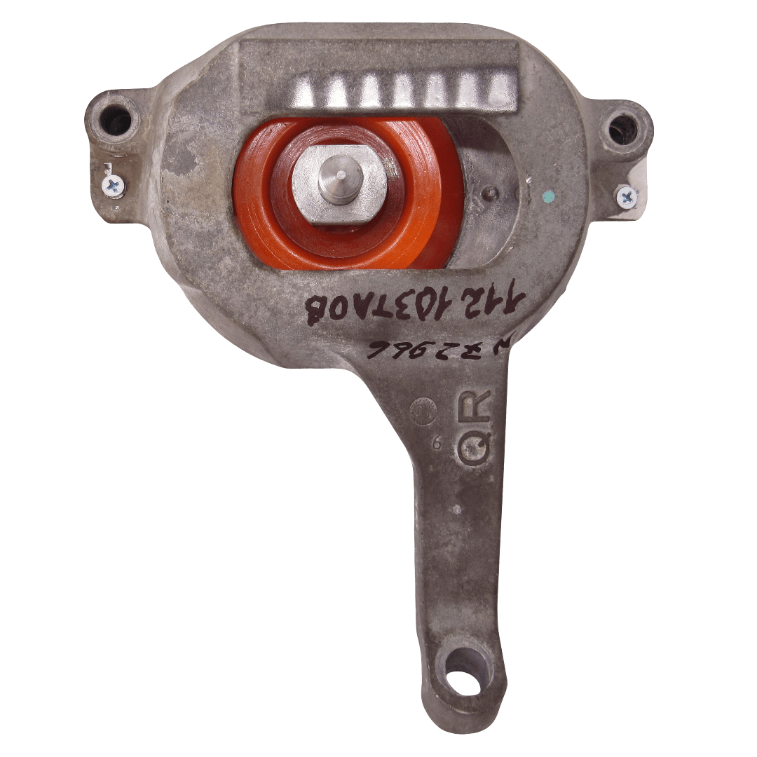 Polyurethane engine mount right Nissan Altima 2012- RECONSTRUCTION OF YOUR