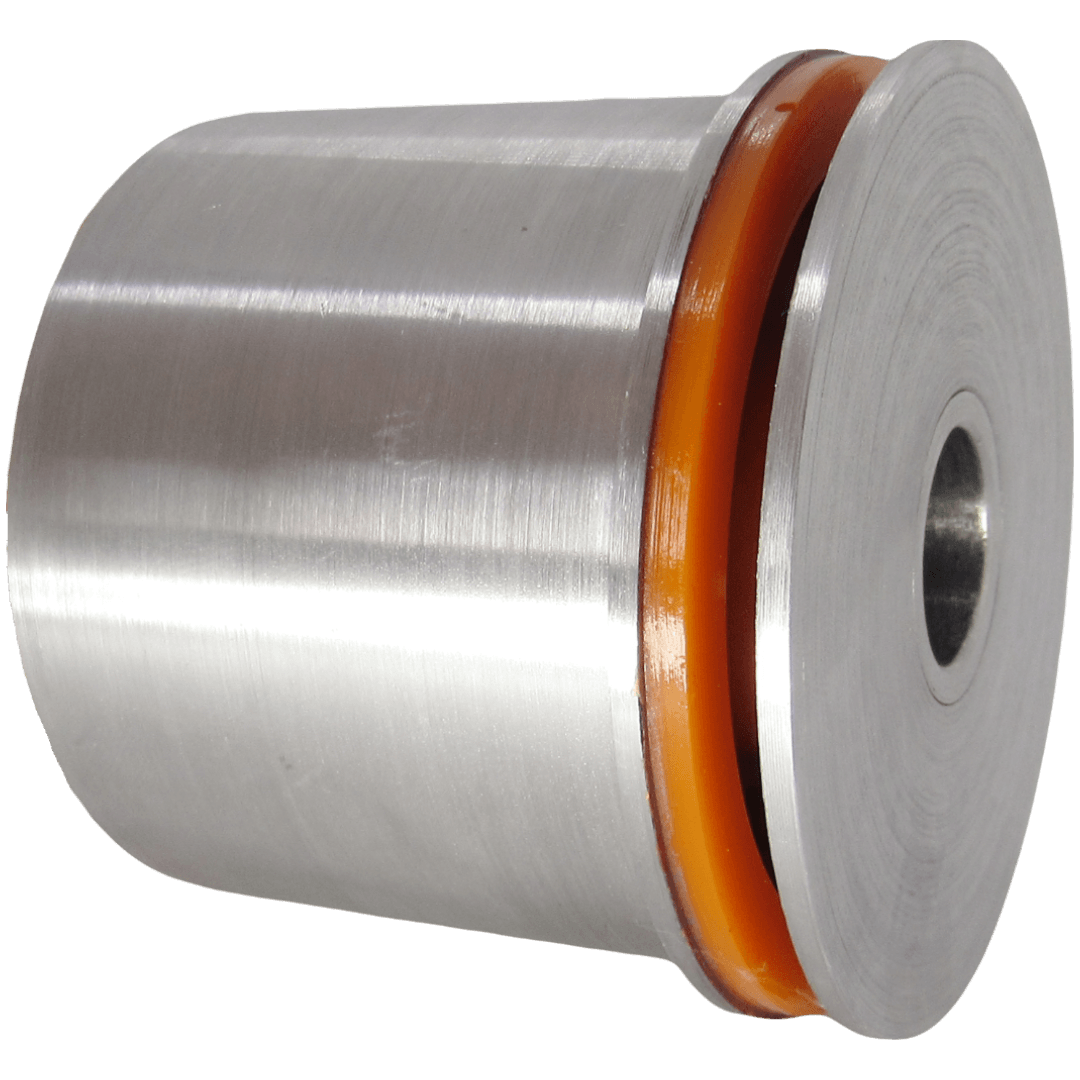 Polyurethane bushing rear subframe front Audi A5 2007-2016