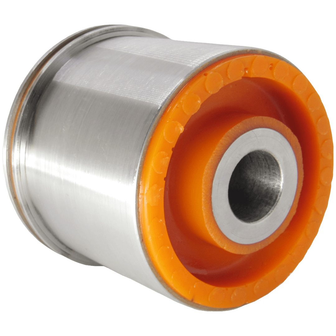 Polyurethane bushing rear subframe rear Audi A5 2007-2016