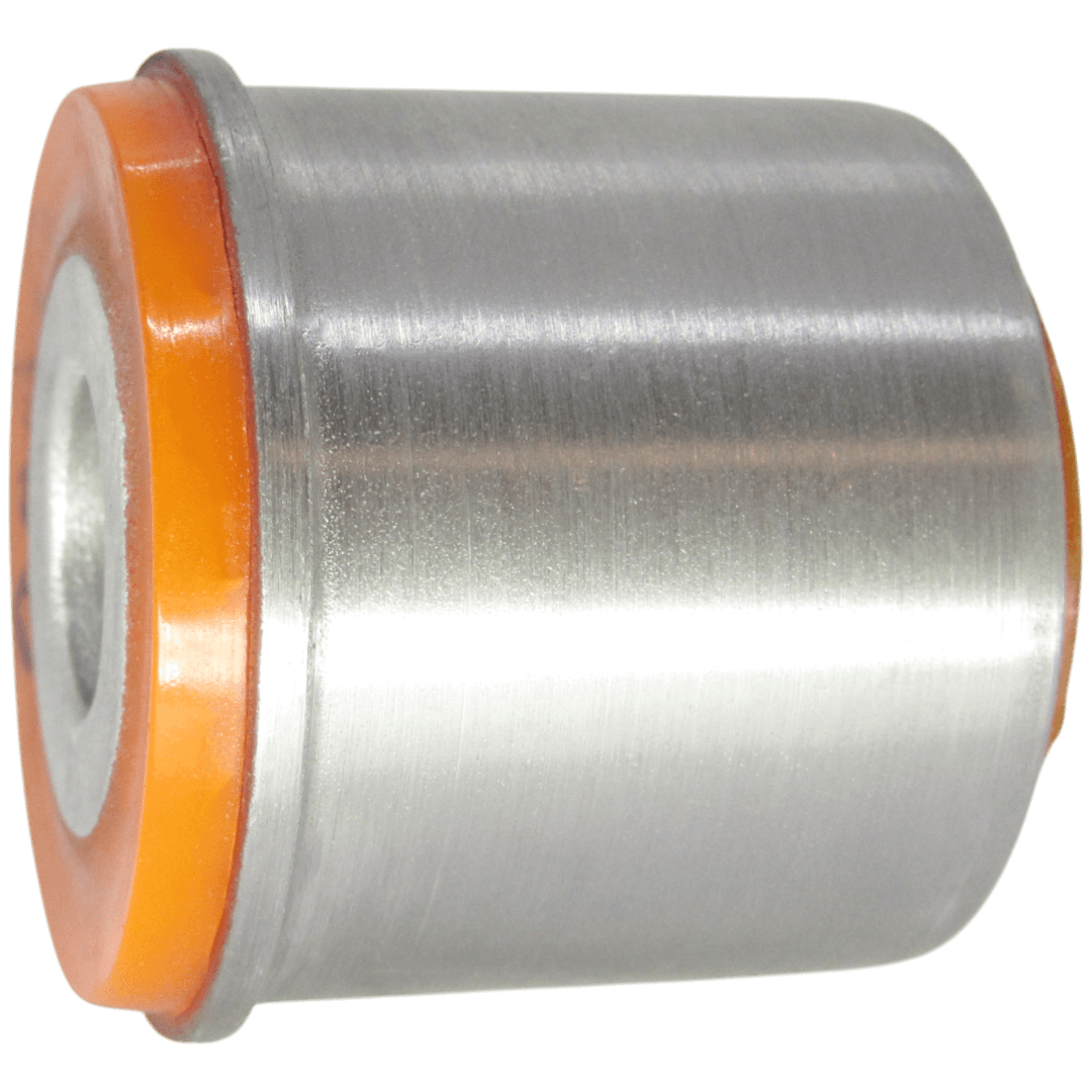 Polyurethane bushing of cross draft Jeep Commander 2005-2010