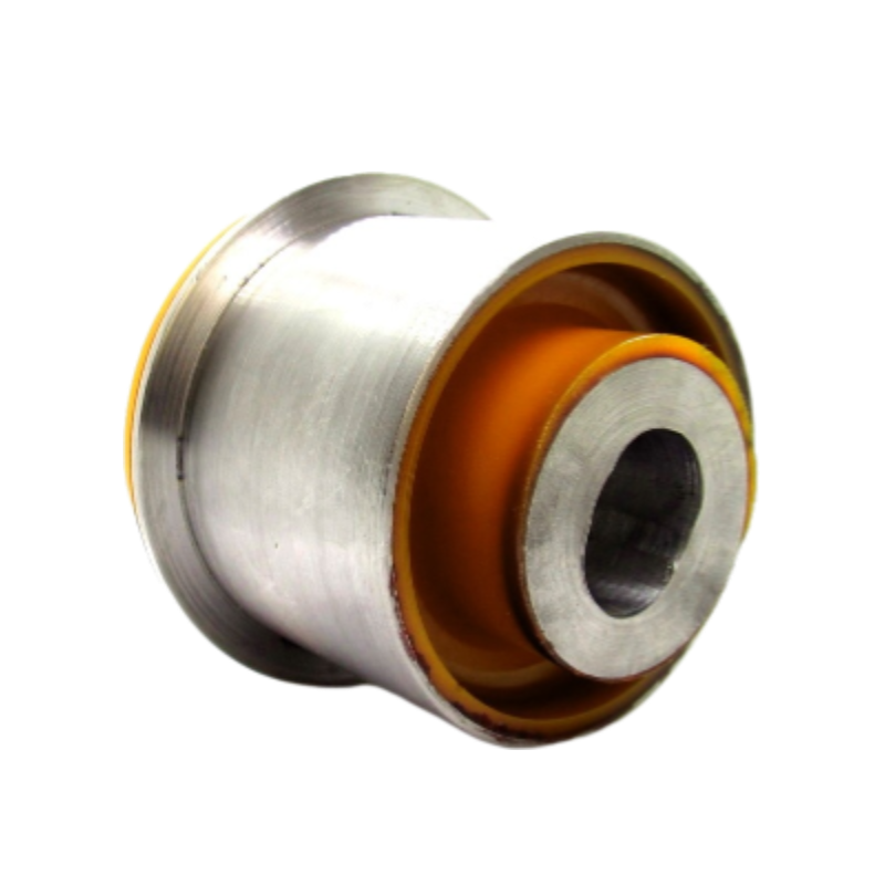 Поліуретановий сайлентблок переднього підрамника передній Audi A6 2004-2011