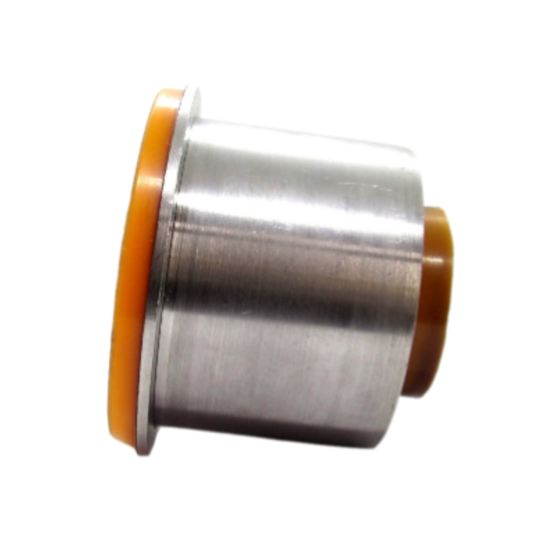 Поліуретановий сайлентблок переднього підрамника передній Audi A6 2004-2011