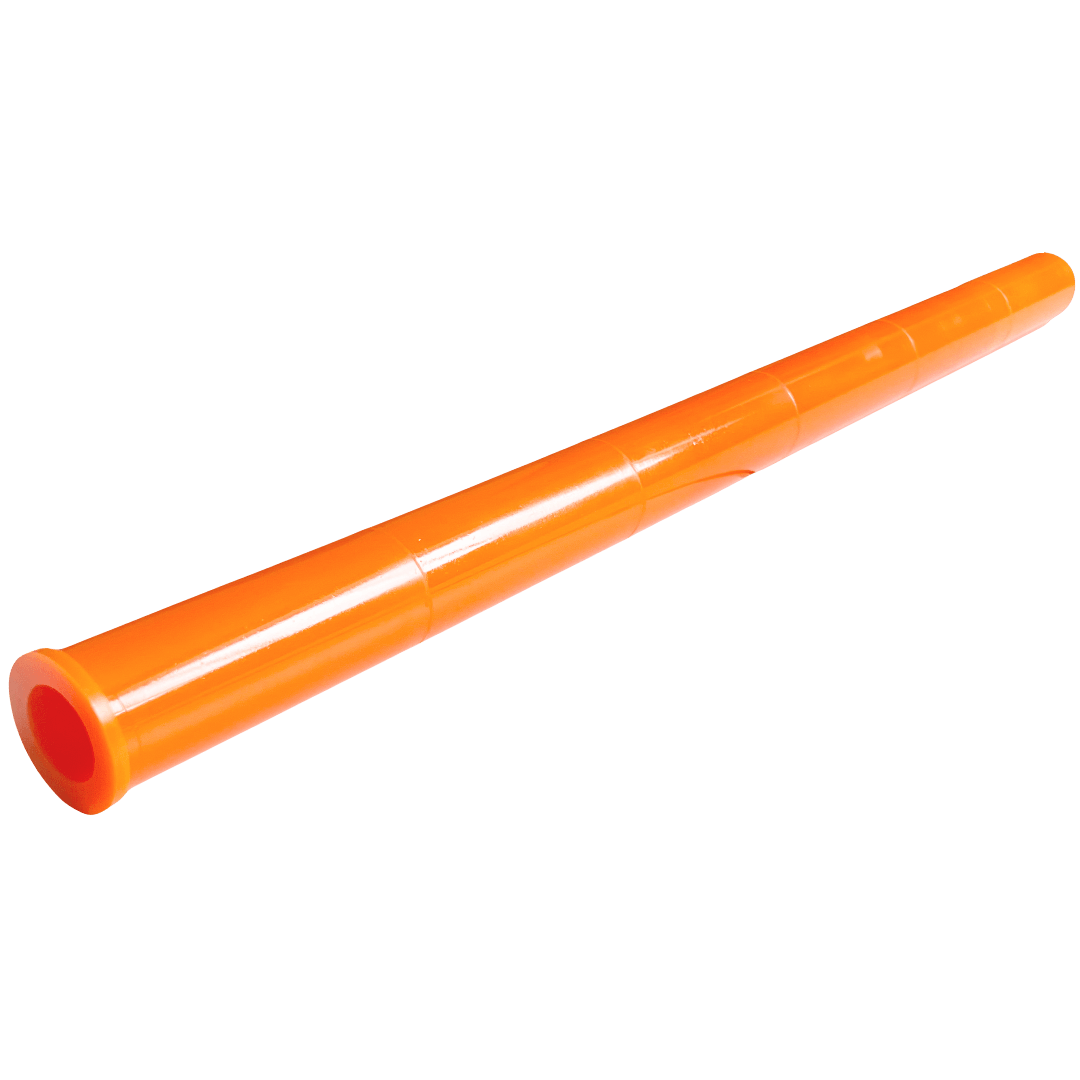 Поліуретановий шпиндельний лайнер для верстата Doosan LEO 1600 з внутрішнім отвором Ø29мм