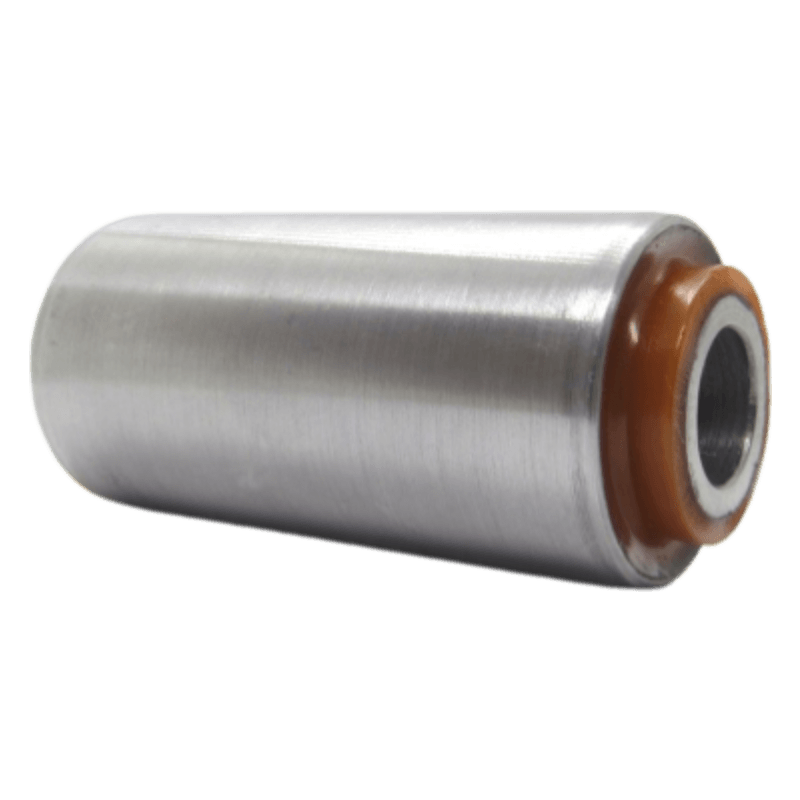 Polyurethane bushing rear spring front Mitsubishi L200 1996-2006