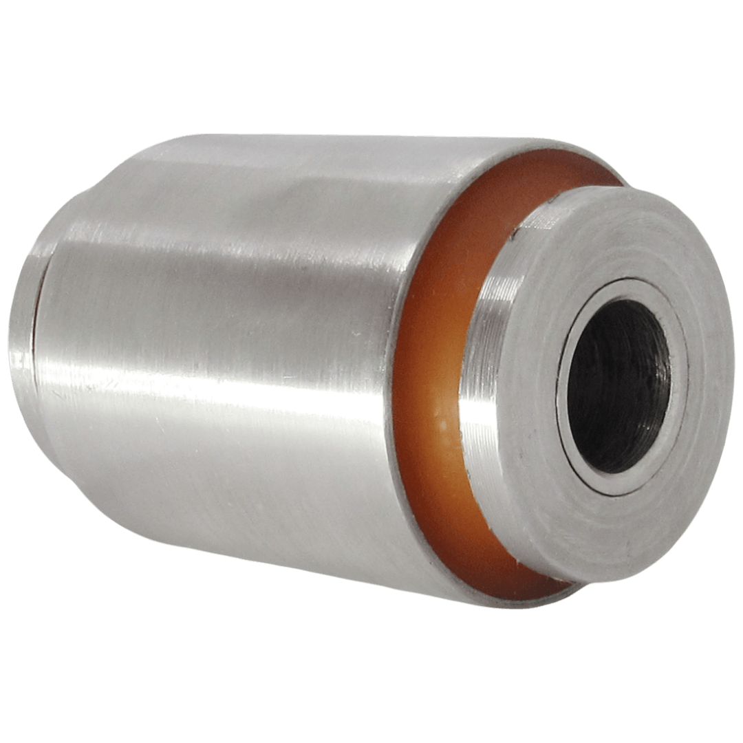 Polyurethane bushing rear spring-loaded arm inner Chevrolet Silverado 2019-