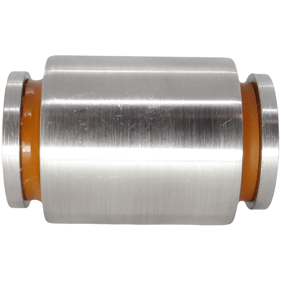 Polyurethane bushing rear spring-loaded arm inner Chevrolet Silverado 2019-