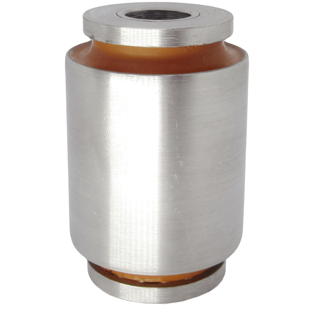Polyurethane bushing rear spring-loaded arm inner Chevrolet Silverado 2019-