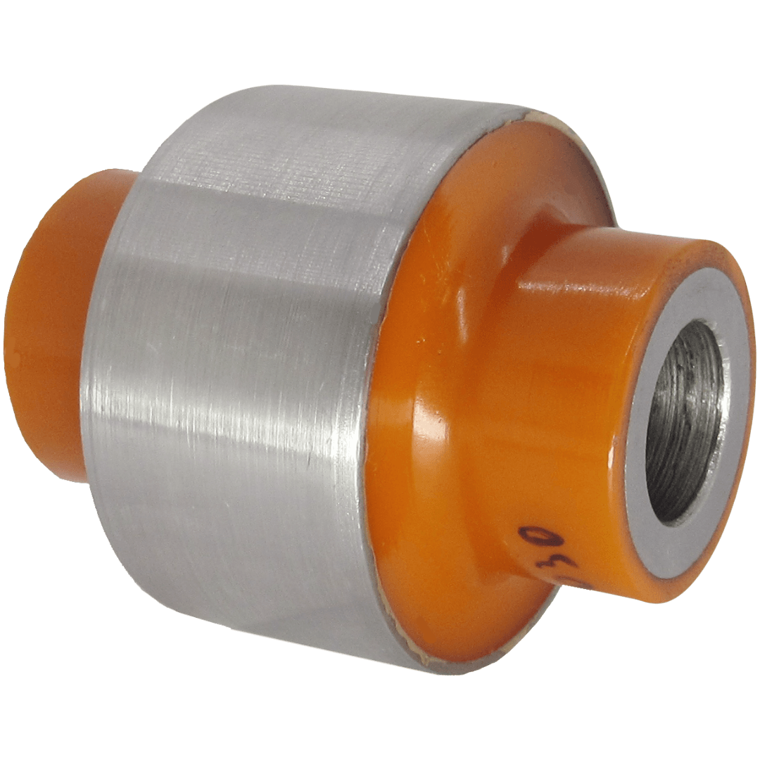 Polyurethane bushing rear spring-loaded arm outer Cadillac Escalade 2020-