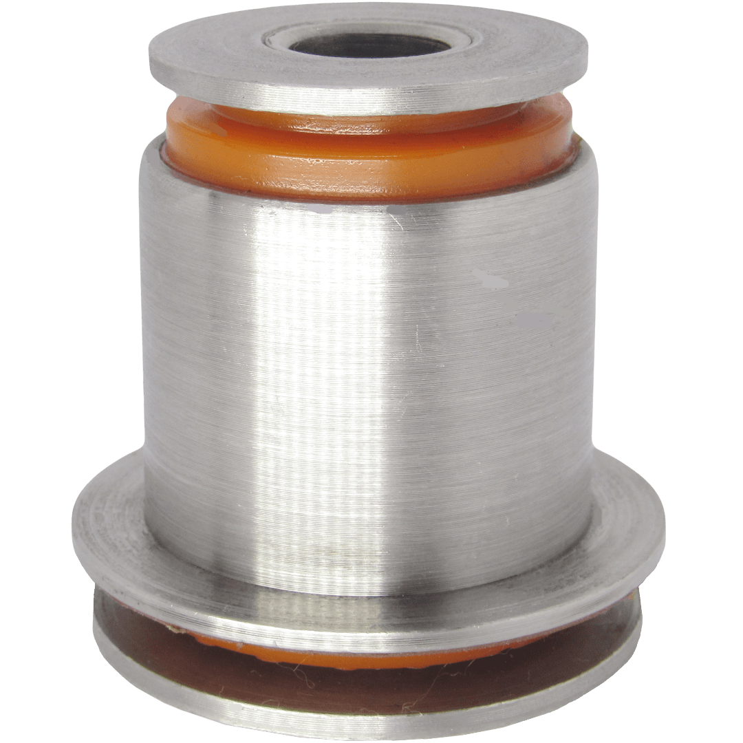 Полиуретановый сайлентблок переднего верхнего рычага Cadillac Escalade 2020-