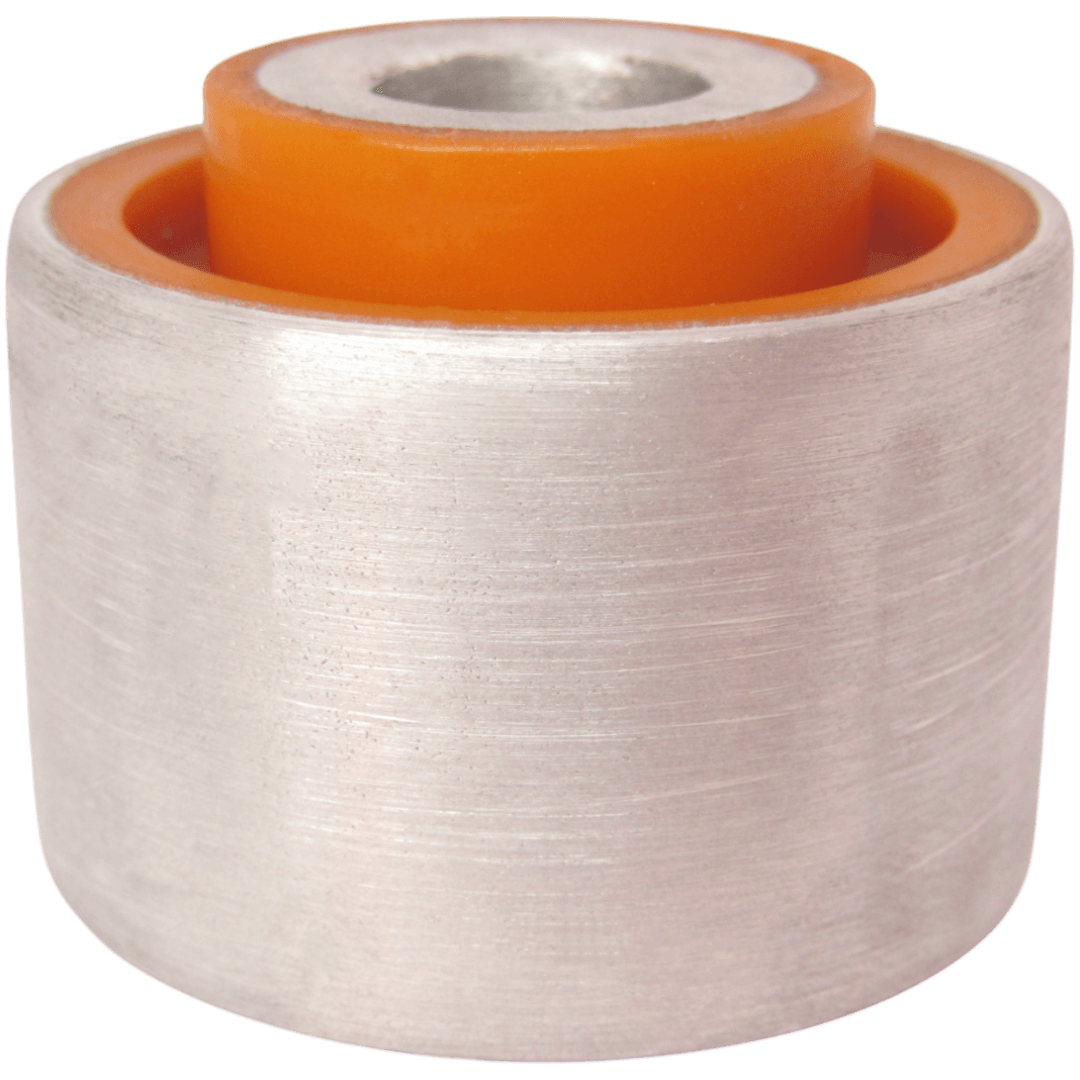 Polyurethane upper bushing of the vertical link of the rear suspension Ford Fusion 2013-2017