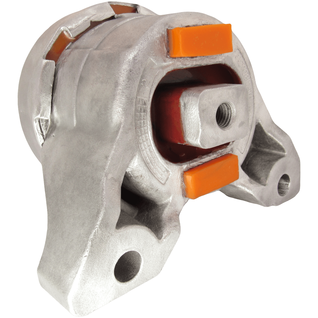 Поліуретанова подушка двигуна права Ford S-Max 2006-2014 1,8L