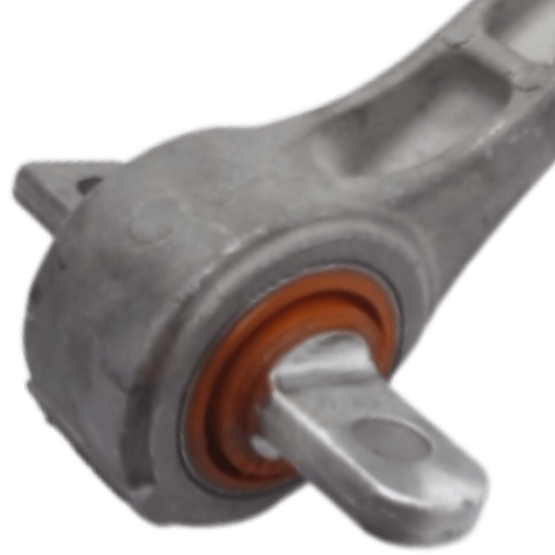 Полиуретановая подушка двигателя задняя Honda Civic 2005-2011 1,8L СМЕННЫЙ маленький САЙЛЕНТБЛОК