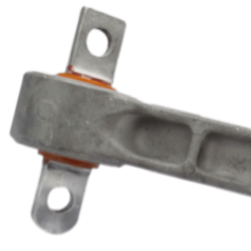 Полиуретановая подушка двигателя задняя Honda Civic 2005-2011 1,8L СМЕННЫЙ маленький САЙЛЕНТБЛОК