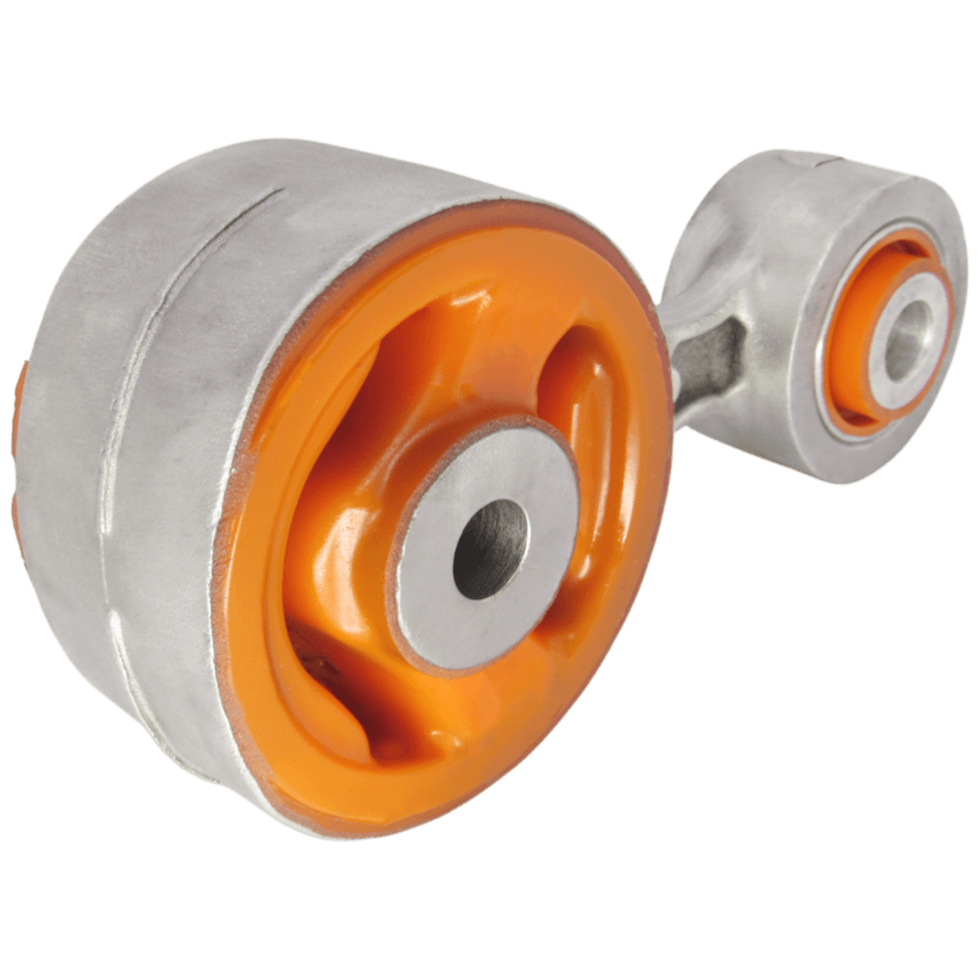 Polyurethane right engine mount Honda Cr-v 2006-2011 RECONSTRUCTION OF YOUR