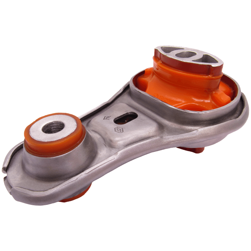 Polyurethane engine mount rear lower Renault Master 2010- 2.3L