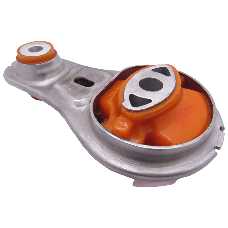 Поліуретанова подушка двигуна нижня Opel Vivaro 2001-2014 2.0-2.5L