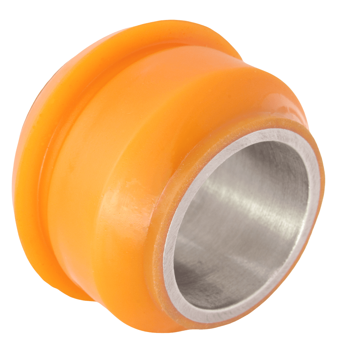 Polyurethane bushing rear spring front Mercedes-Benz 301 1985-1987
