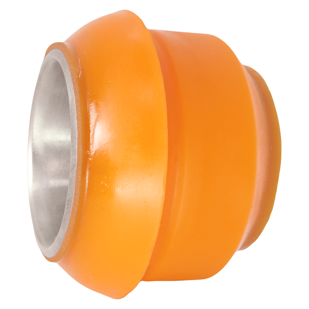 Polyurethane bushing rear spring front Mercedes-Benz 301 1985-1987