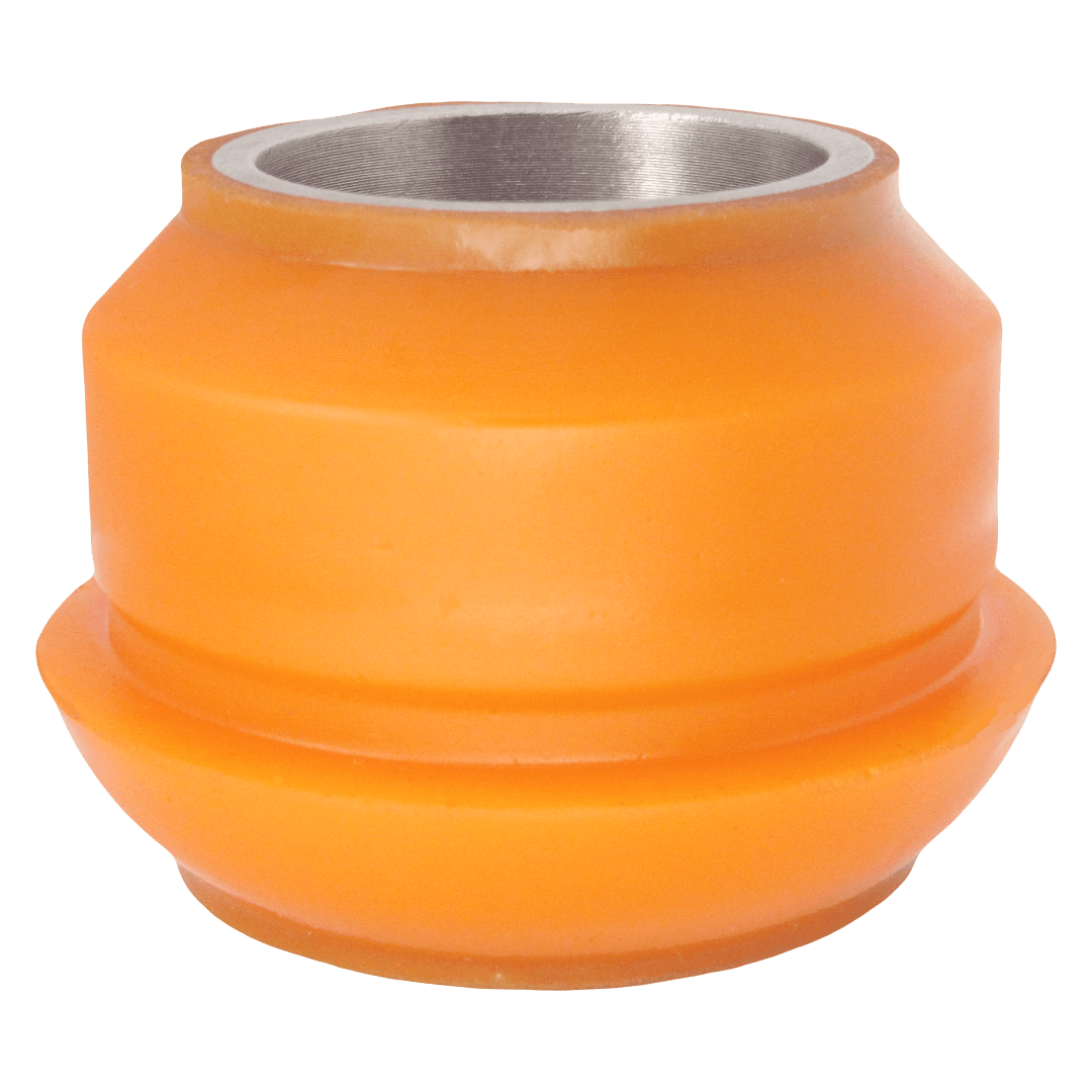 Polyurethane bushing rear spring front Mercedes-Benz 301 1985-1987