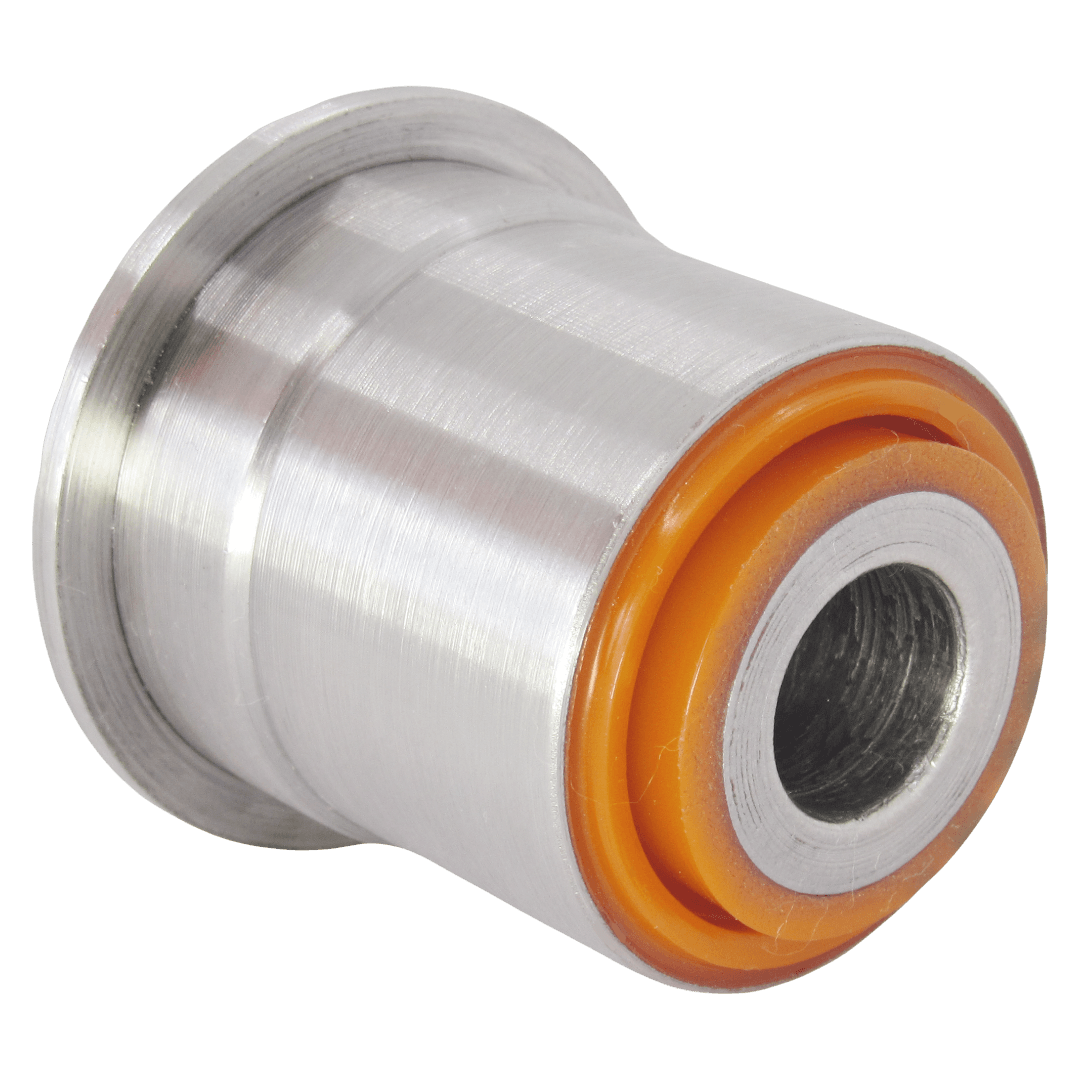Polyurethane bushing rear lower control arm Lexus Ls 1989-1994