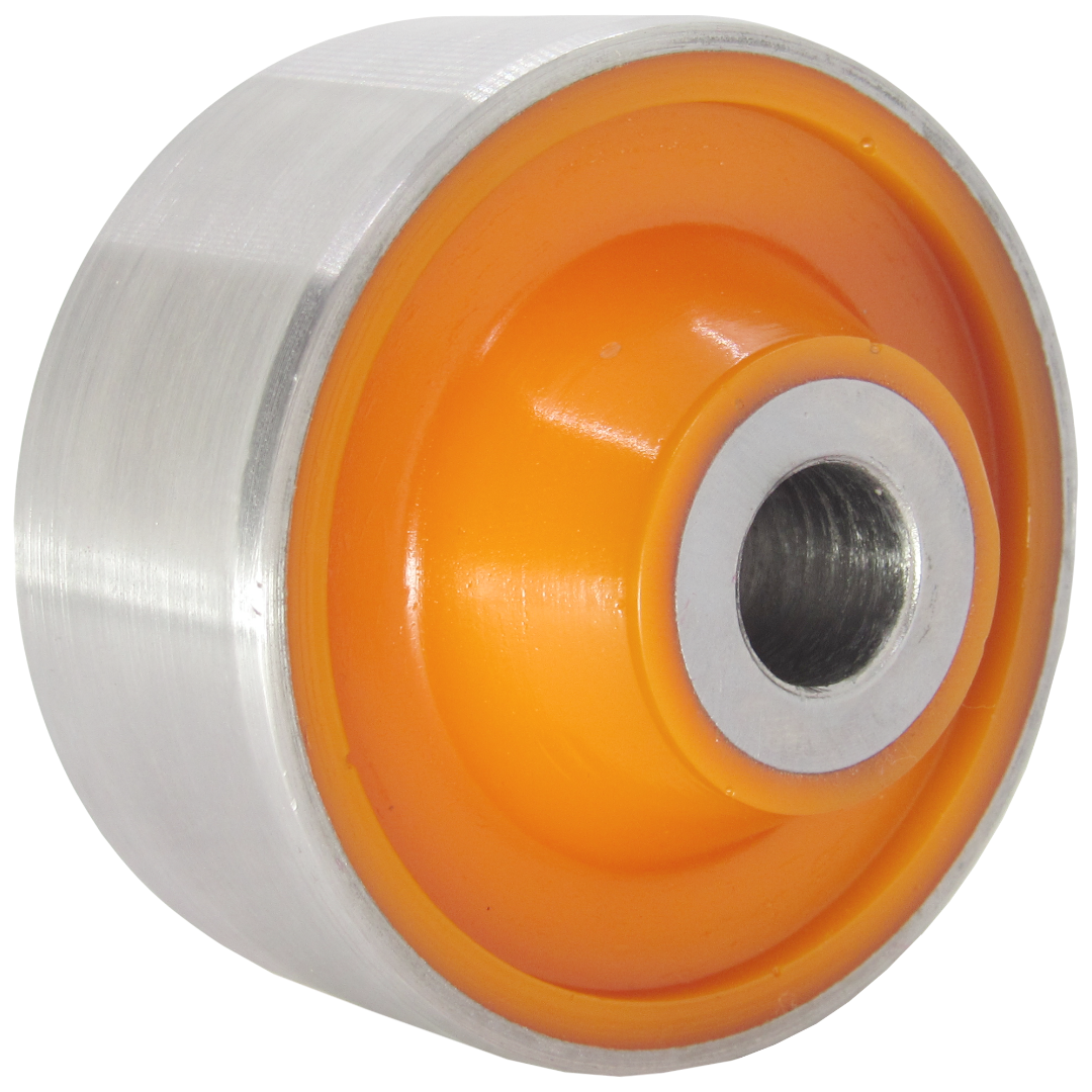 Поліуретановий сайлентблок переднього важеля задній Audi Q3 2019-