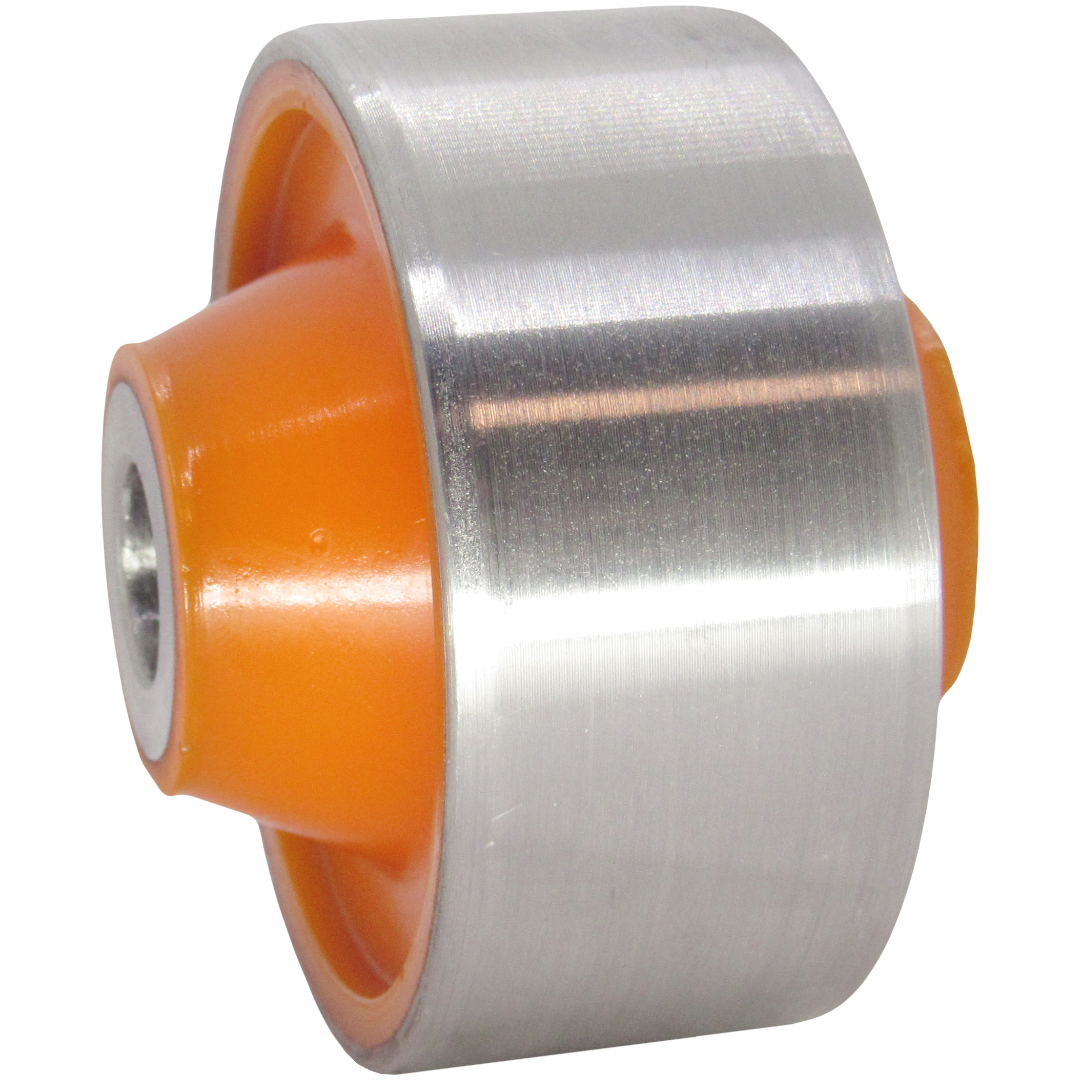 Поліуретановий сайлентблок переднього важеля задній Audi Q3 2019-