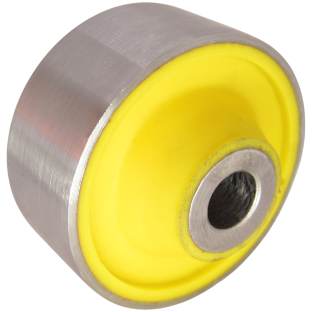 Поліуретановий сайлентблок переднього важеля задній Audi TT 2014-2023 PP-1043 HARDNESS