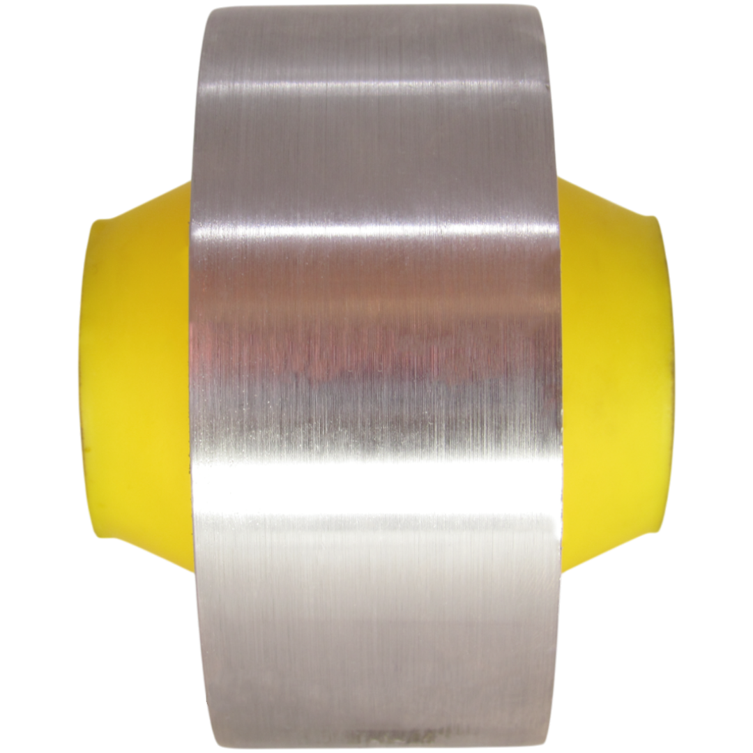 Поліуретановий сайлентблок переднього важеля задній Audi TT 2014-2023 PP-1043 HARDNESS