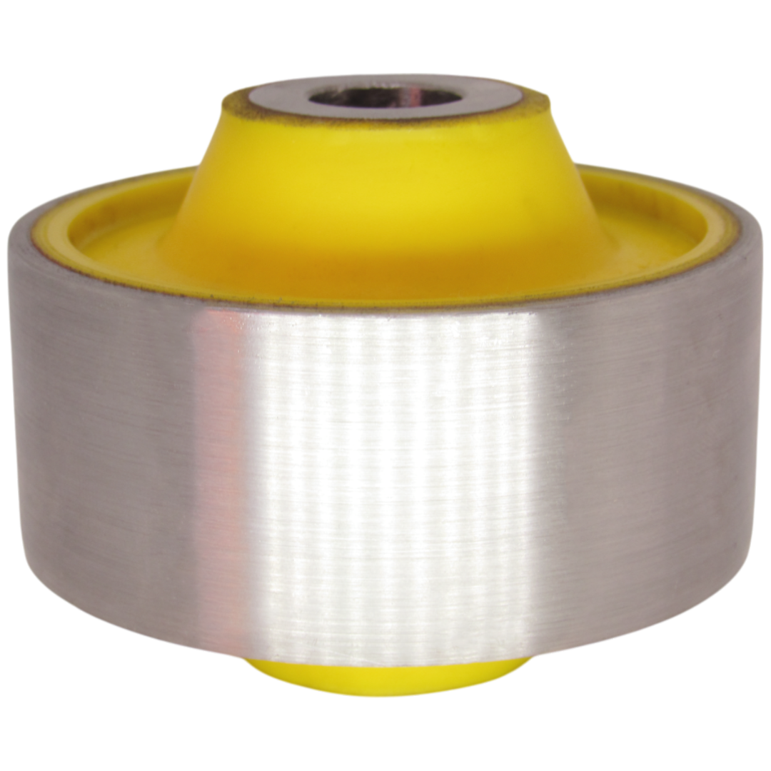 Поліуретановий сайлентблок переднього важеля задній Audi TT 2014-2023 PP-1043 HARDNESS