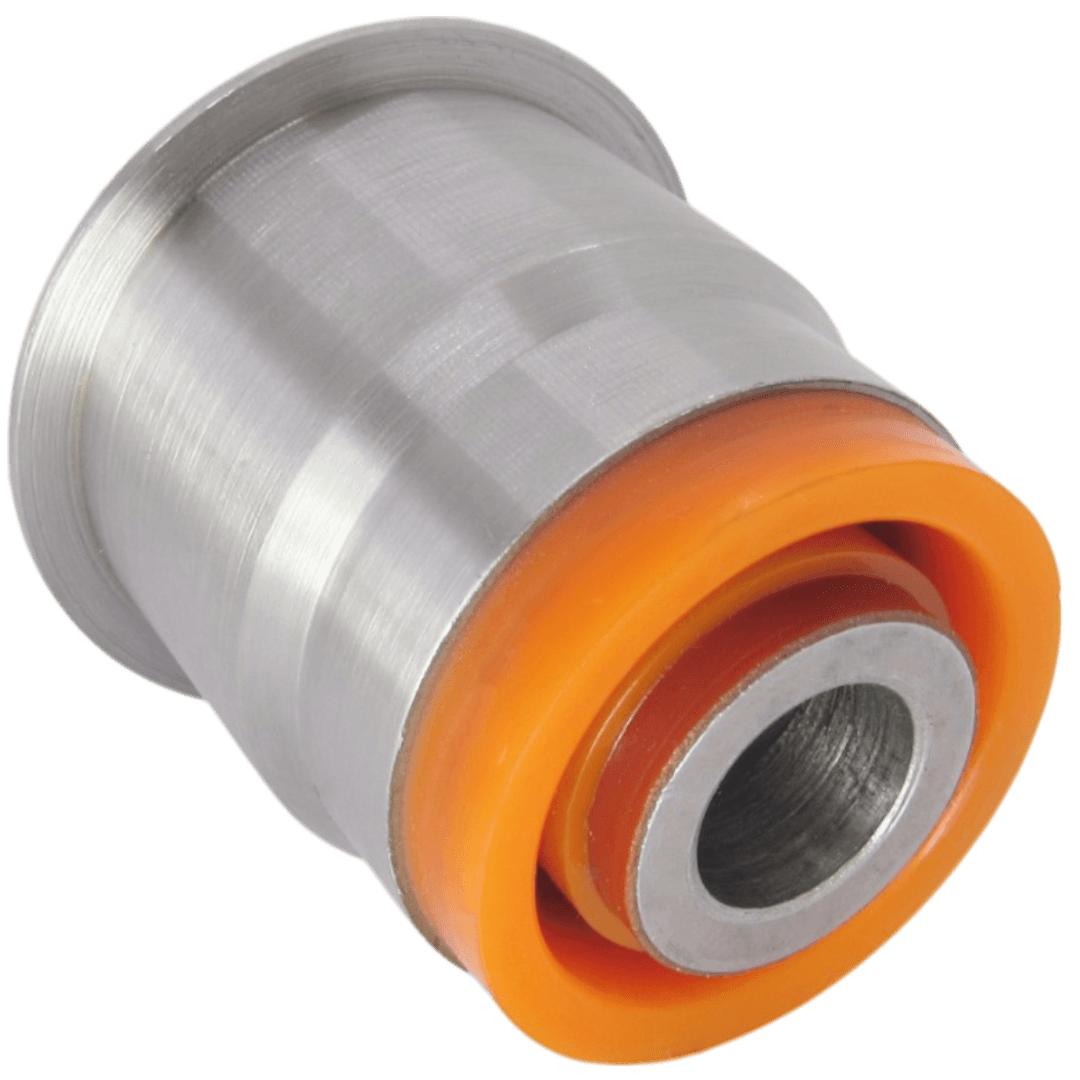Polyurethane bushing front subframe rear Nissan Teana 2003-2008