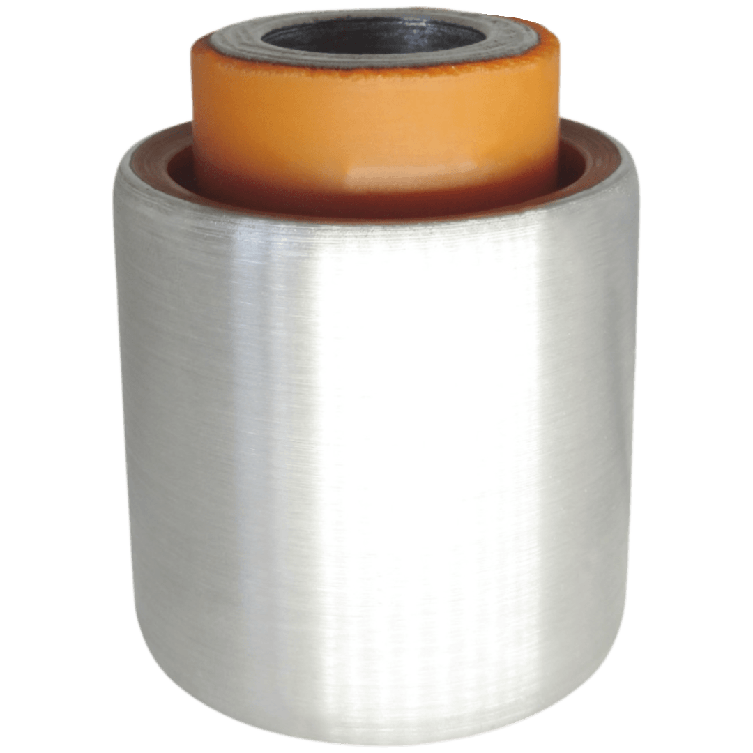 Polyurethane bushing front subframe front Nissan Primera 1996-1999