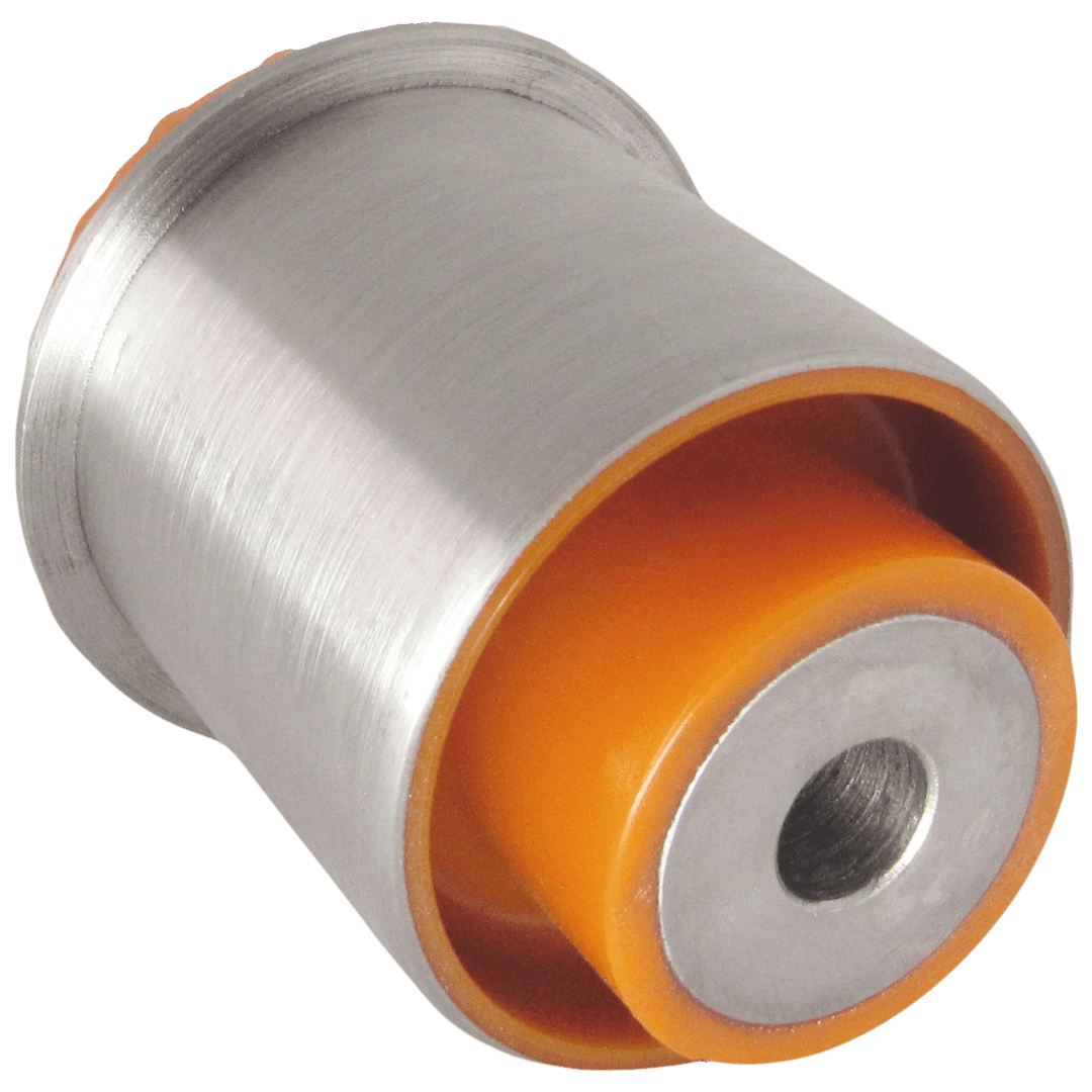 Polyurethane bushing rear lower arm rear Tesla Model S 2012-