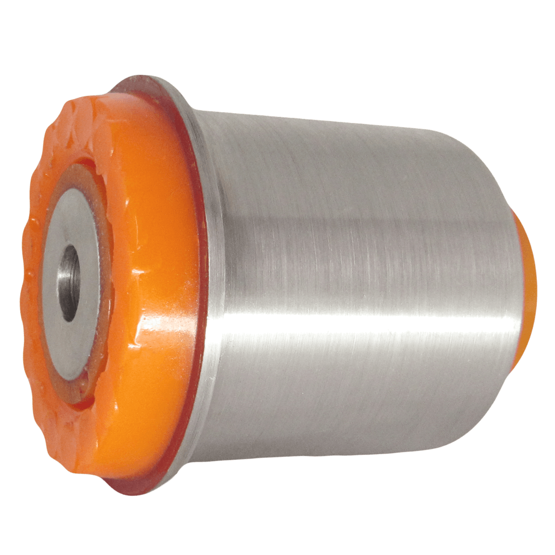 Polyurethane bushing rear lower arm rear Tesla Model S 2012-
